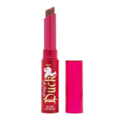 احمر شفاه مكبّر ولامع Plumping & Glossy Lipstick
