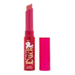 احمر شفاه مكبّر ولامع Plumping & Glossy Lipstick