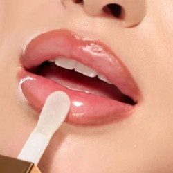 غلوس شفاه ملون Tinted Lip Gloss