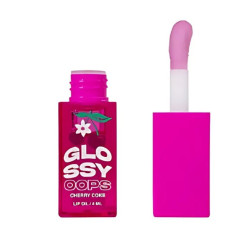 غلوس شفاه لامع وملون Tinted Glossy Lip Gloss