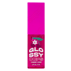 غلوس شفاه لامع وملون Tinted Glossy Lip Gloss