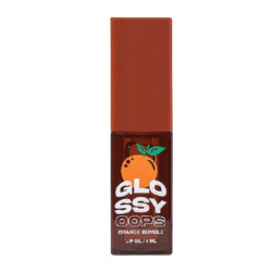 غلوس شفاه لامع وملون Tinted Glossy Lip Gloss