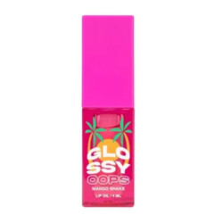 غلوس شفاه لامع وملون Tinted Glossy Lip Gloss