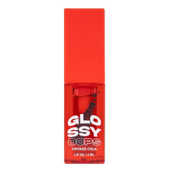 غلوس شفاه لامع وملون Tinted Glossy Lip Gloss
