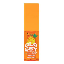 غلوس شفاه لامع وملون Tinted Glossy Lip Gloss