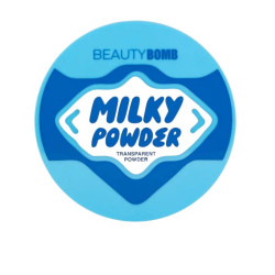 باودر شفاف لتثبيت المكياج Transparent Setting Powder