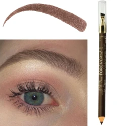 قلم رسم وتحديد الحواجب Super Eyebrow Pencil
