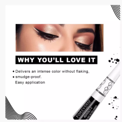 آيلاينر سائل ميركل Miracle Liquid Eyeliner