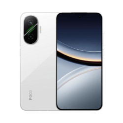 بوكو F7 5G باور ماكس 12/512 جيجابايت Poco F7 5G PowerMax 512GB/12GB