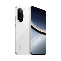 بوكو F7 5G باور ماكس 12/512 جيجابايت Poco F7 5G PowerMax 512GB/12GB