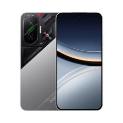 بوكو F7 5G باور ماكس 12/512 جيجابايت Poco F7 5G PowerMax 512GB/12GB