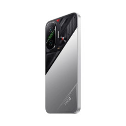 بوكو F7 5G باور ماكس 12/512 جيجابايت Poco F7 5G PowerMax 512GB/12GB