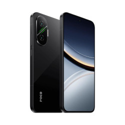 بوكو F7 5G باور ماكس 12/512 جيجابايت Poco F7 5G PowerMax 512GB/12GB