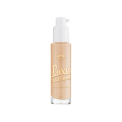 فاونديشن سائل لوكس مات Luxe Matte Liquid Foundation