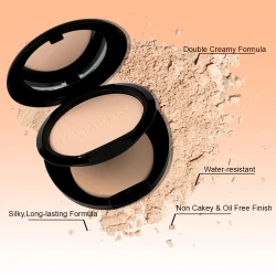باودر مضغوط للوجه two way cake Compact Powder