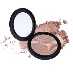 هايلايتر مضغوط للوجه Sunkissed Illuminator Highlighter