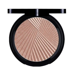 هايلايتر مضغوط للوجه Sunkissed Illuminator Highlighter