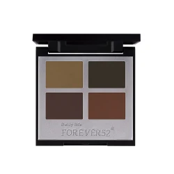 باليت تحديد ورسم الحواجب- 4 الوان Eyebrow Sculpting Kit – 4 Shades
