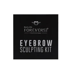 باليت تحديد ورسم الحواجب- 4 الوان Eyebrow Sculpting Kit – 4 Shades
