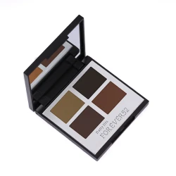 باليت تحديد ورسم الحواجب- 4 الوان Eyebrow Sculpting Kit – 4 Shades