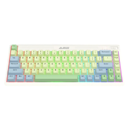 قيمنق كيبورد وايرلس gaming keyboard wireless K690T PRO