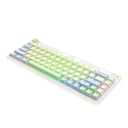 قيمنق كيبورد وايرلس gaming keyboard wireless K690T PRO