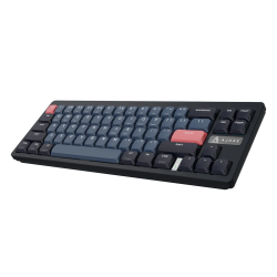 قيمنق كيبورد وايرلس gaming keyboard wireless AKL680 Low Profile keyboard