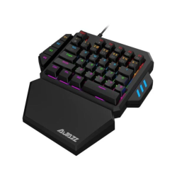 كيبورد قيمنق واير gaming keyboard wired AK039H