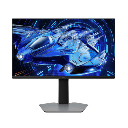 شاشة كيمنك بتقنية QD-Mini LED بحجم 24.5 بوصة QD-Mini LED Gaming Monitor - 24.5 inch