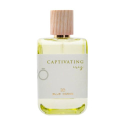 عطر كابتيفيتينغ آيرس النسائي Eau de Parfum Captivating Iris Eau de Parfum for women