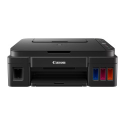 طابعة - جي 3410 Printer - G3410