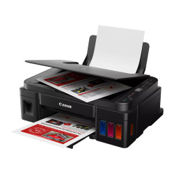 طابعة - جي 3410 Printer - G3410