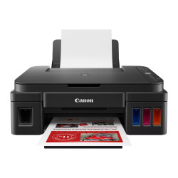 طابعة - جي 3410 Printer - G3410