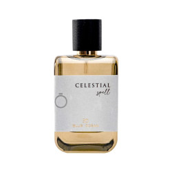 عطر سيليستيال سبيل النسائي والرجالي Eau de Parfum Celestial Spell Eau de Parfum Unisex