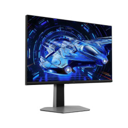شاشة كيمنك بتقنية QD-Mini LED بحجم 24.5 بوصة QD-Mini LED Gaming Monitor - 24.5 inch