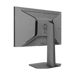 شاشة كيمنك بتقنية QD-Mini LED بحجم 24.5 بوصة QD-Mini LED Gaming Monitor - 24.5 inch