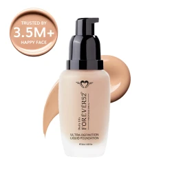 فاونديشن سائل بتغطية متوسطة Ultra Definition Liquid Foundation
