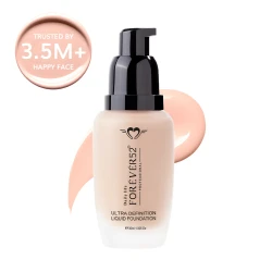 فاونديشن سائل بتغطية متوسطة Ultra Definition Liquid Foundation