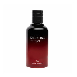 عطر سباركلينغ نايت Eau de Parfum للجنسين Sparkling Night Eau de Parfum Unisex