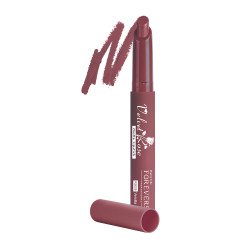 أحمر شفاه مات فيلفت روز Velvet Rose Matte Lipstick