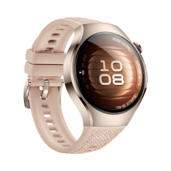 Watch 5 - 42mm + Scale Gift ساعة ذكية واتش 5 - 42 ملم مع هدية ميزان