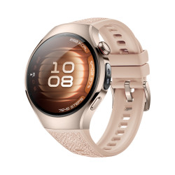 Watch 5 - 42mm + Scale Gift ساعة ذكية واتش 5 - 42 ملم مع هدية ميزان