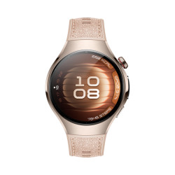 Watch 5 - 42mm + Scale Gift ساعة ذكية واتش 5 - 42 ملم مع هدية ميزان