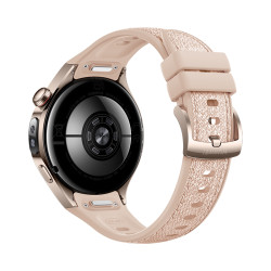 Watch 5 - 42mm + Scale Gift ساعة ذكية واتش 5 - 42 ملم مع هدية ميزان