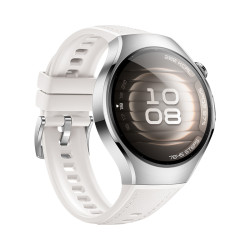 Watch 5 - 42mm + Scale Gift ساعة ذكية واتش 5 - 42 ملم مع هدية ميزان