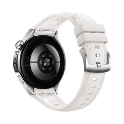 Watch 5 - 42mm + Scale Gift ساعة ذكية واتش 5 - 42 ملم مع هدية ميزان