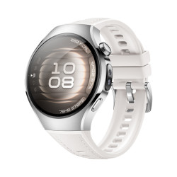 Watch 5 - 42mm + Scale Gift ساعة ذكية واتش 5 - 42 ملم مع هدية ميزان