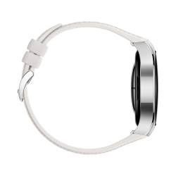 Watch 5 - 42mm + Scale Gift ساعة ذكية واتش 5 - 42 ملم مع هدية ميزان