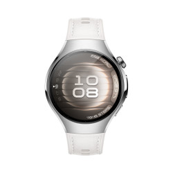 Watch 5 - 42mm + Scale Gift ساعة ذكية واتش 5 - 42 ملم مع هدية ميزان