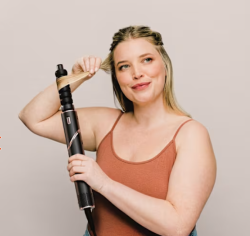جهاز تصفيف وتجفيف الشعر بالهواء 5 في1 FlexStyle 5-in-1 Hair Styler and Dryer